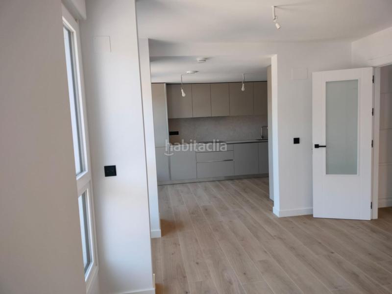 Foto db8ae6de-7a24-4d36-9aca-4a958de71d61. Piso en calle calle de josé luis pomarón herranz vivienda de dos dormitorios y salón cocina en jose luis pomarón. en Zaragoza