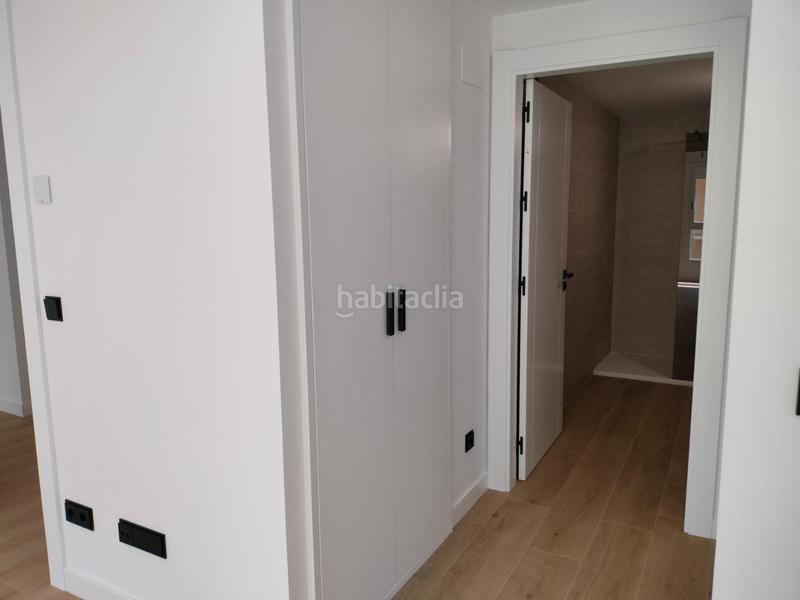 Foto e4c4552c-e569-42e5-871e-c57bad46145f. Piso en calle calle de josé luis pomarón herranz vivienda de dos dormitorios y salón cocina en jose luis pomarón. en Zaragoza