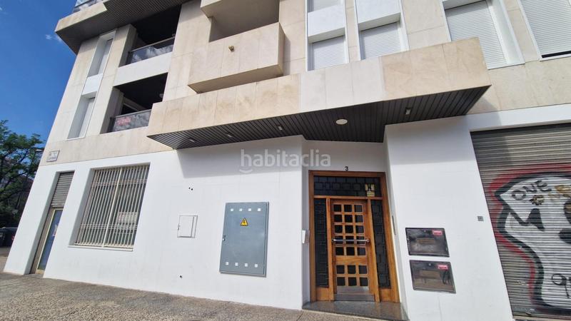 Foto 214f8f79-f122-4b77-82a7-a9dce06b8059. Flat in calle calle de josé luis pomarón herranz in Zaragoza