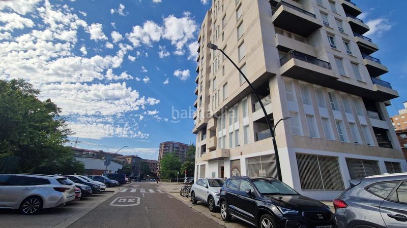 Foto 52902b77-ab0b-4c24-956c-a0e04dfb6d90. Flat in calle calle de josé luis pomarón herranz in Zaragoza