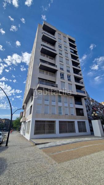 Foto 8870fdd2-a1d5-46d4-9787-119b6962f25a. Flat in calle calle de josé luis pomarón herranz in Zaragoza