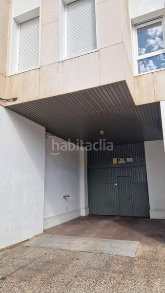 Foto 91484f17-da5d-4522-bd40-29d8441c4016. Flat in calle calle de josé luis pomarón herranz in Zaragoza