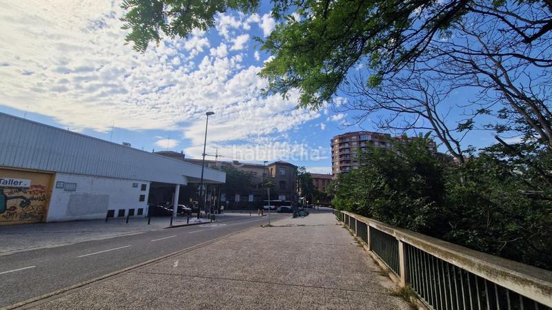 Foto ac5a3aea-9126-4055-a222-71a5a4e5b155. Flat in calle calle de josé luis pomarón herranz in Zaragoza