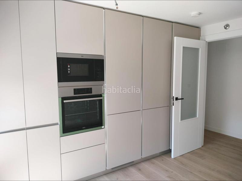 Foto e4f93219-77b5-4d3f-89cd-627d898cd843. Flat in calle calle de josé luis pomarón herranz in Zaragoza