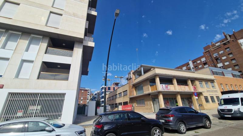 Foto fb3c8693-524e-4b64-be7c-03137e44255e. Flat in calle calle de josé luis pomarón herranz in Zaragoza