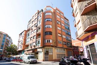 Pis a Calle moliner, maria 100. Piso en venta en maria moliner con trastero
