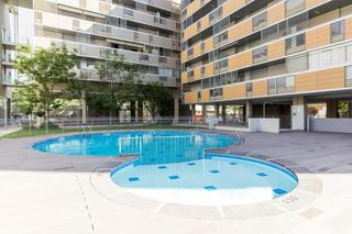 Location Appartement à Vía universitas 10. Piso de alquiler en via universitas amueblado con garaje y trast