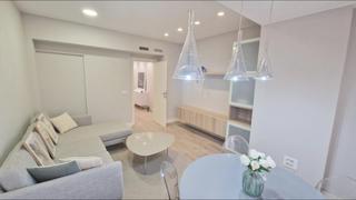 Location Appartement à Calle calle de santa joaquina de vedruna, 1 1. Piso en alquiler amueblado en madre vedruna