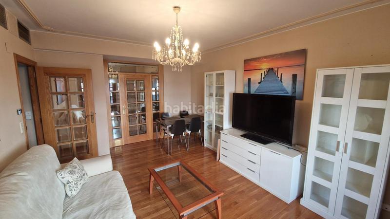 Foto 9cb65084-bc44-485f-8efa-df0ab9cdb66c. Alquiler piso en calle de azoque 64 apartamento en alquiler en c azoque con trastero en Zaragoza