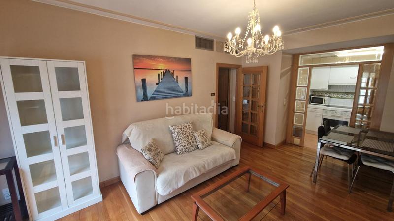 Foto a099da26-14ff-43fd-a9cb-0f3336ab07ee. Alquiler piso en calle de azoque 64 apartamento en alquiler en c azoque con trastero en Zaragoza