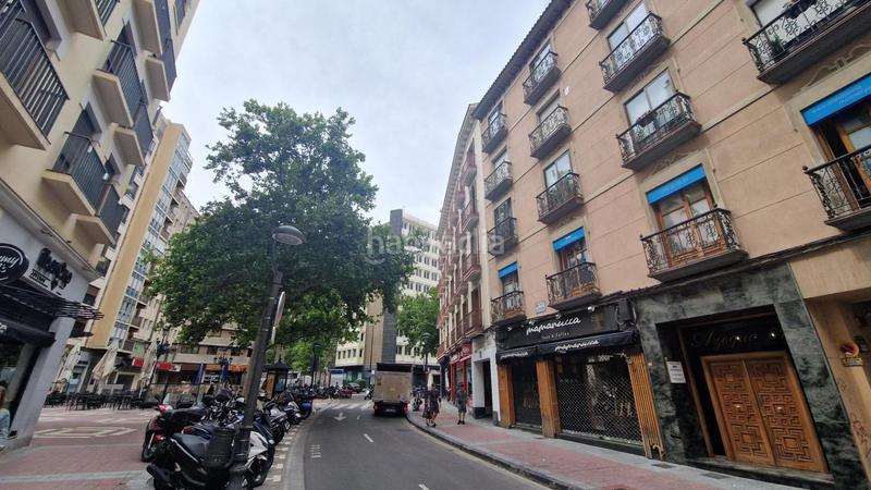 Foto c57c534a-c6bb-43f2-b1e7-51f82ea3f977. Alquiler piso en calle de azoque 64 apartamento en alquiler en c azoque con trastero en Zaragoza