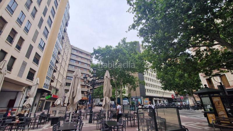 Foto 6821b108-1855-45d2-9164-1a9de21d17e5. Location appartement dans calle de azoque 64 dans Paseo Independencia Zaragoza