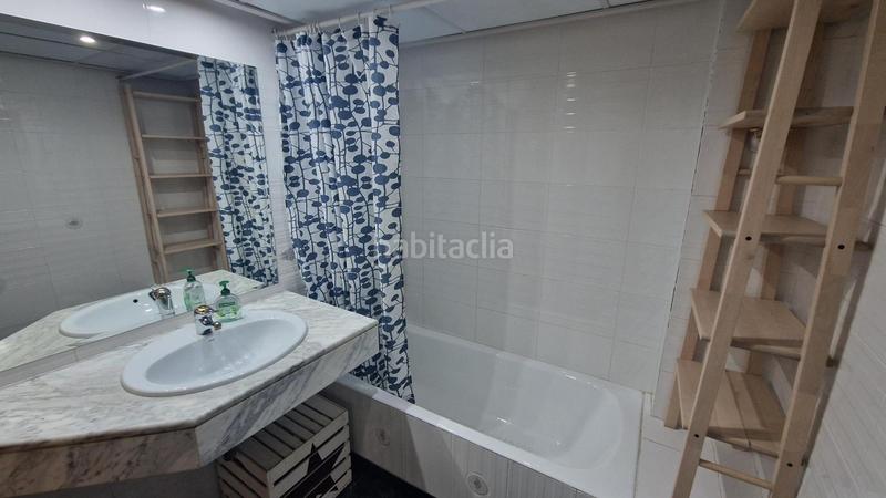 Foto 20e885d2-a584-4d49-884a-29106f1f412a. Miete etagenwohnung in calle de azoque 64 in Paseo Independencia Zaragoza