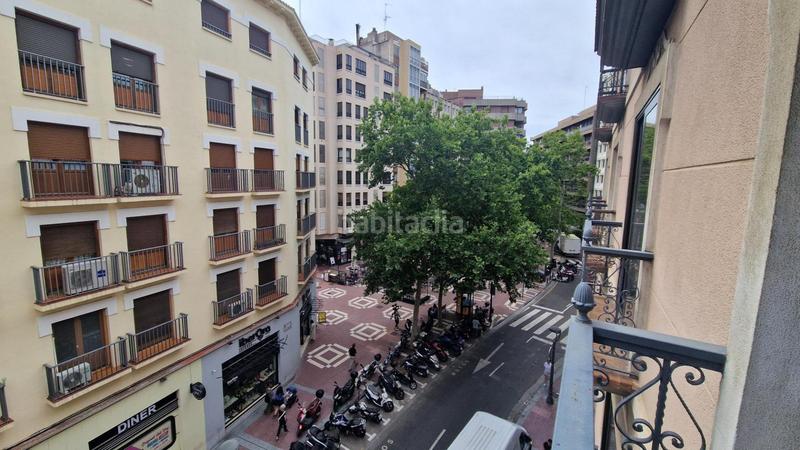 Foto 41416aa9-f096-49e3-912c-afc4822abbb5. Miete etagenwohnung in calle de azoque 64 in Paseo Independencia Zaragoza