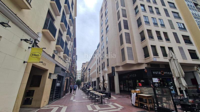 Foto 2885bf78-dcc4-4970-9799-a4c7aef4ecb8. Rent flat in calle de azoque 64 in Paseo Independencia Zaragoza