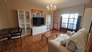 Rent Flat in Calle de azoque 64. Apartamento en alquiler en c azoque con trastero