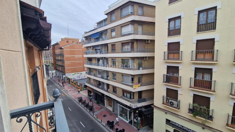 Foto 73600a68-c9d8-4561-a272-45ea10c2aa62. Rent flat in calle de azoque 64 in Paseo Independencia Zaragoza