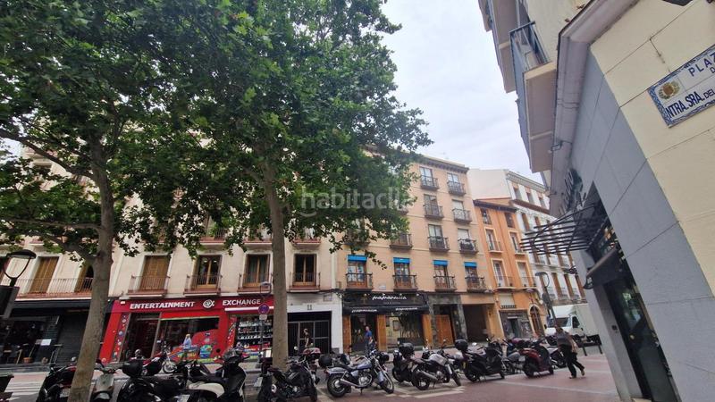 Foto b4aea33e-49b9-4cf1-b2ac-fc01d214277e. Rent flat in calle de azoque 64 in Paseo Independencia Zaragoza