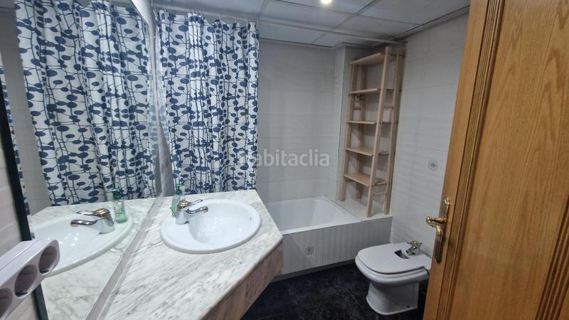 Foto b7b08f57-cc19-4b57-bca0-c80512c98939. Rent flat in calle de azoque 64 in Paseo Independencia Zaragoza