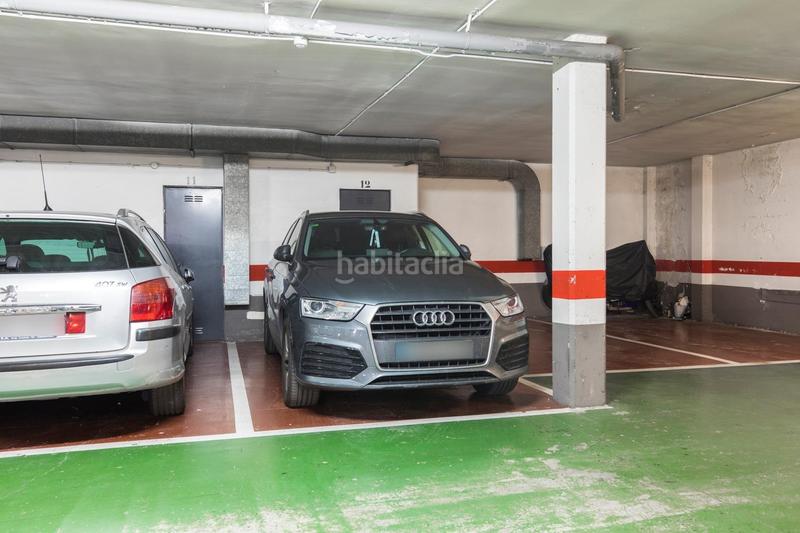 Foto 7172cb8f-cf32-41eb-b6b6-0f78374c2d83. Alquiler piso  en alquiler en parque bruil con plaza de garaje y trastero en Zaragoza