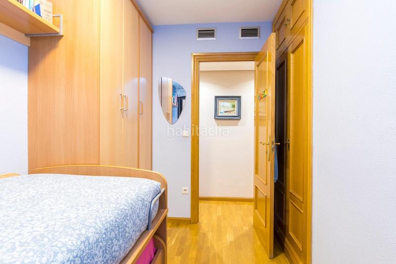 Foto 8a897e0c-bdf1-4691-9958-1d785cee8e9e. Alquiler piso  en alquiler en parque bruil con plaza de garaje y trastero en Zaragoza