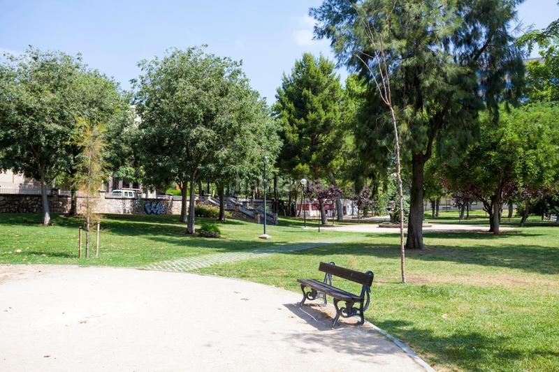 Foto a732f647-46e2-4c66-b5d2-3c741283c757. Alquiler piso  en alquiler en parque bruil con plaza de garaje y trastero en Zaragoza
