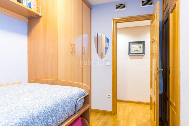 Foto bfeaf385-422b-47cd-9179-dd1350feb29f. Alquiler piso  en alquiler en parque bruil con plaza de garaje y trastero en Zaragoza