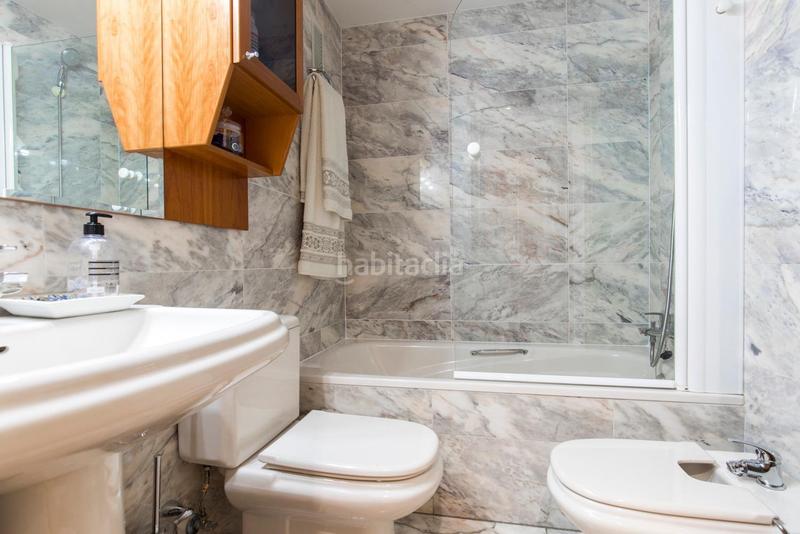 Foto e72ee3f0-8692-41fb-9294-b6a6ba88316d. Alquiler piso  en alquiler en parque bruil con plaza de garaje y trastero en Zaragoza