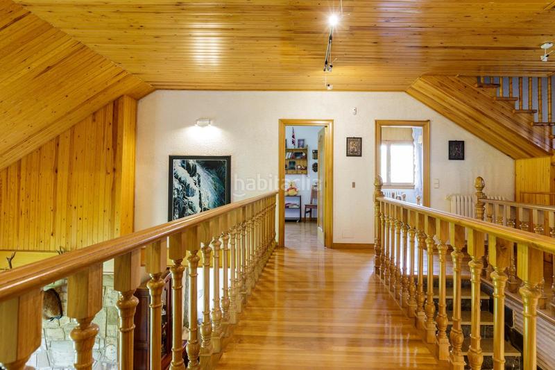 Foto 13f0d5f6-f100-4bcd-a01f-f8aeb640351b. Xalet amb calefacció aparcament piscina a Garrapinillos Zaragoza