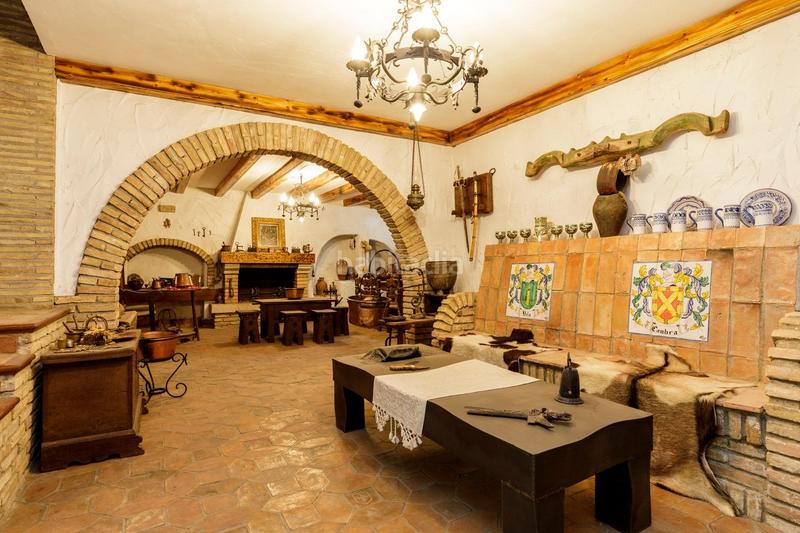 Foto 3636d6a3-c81e-44e2-b544-74e60e30c93f. Xalet amb calefacció aparcament piscina a Garrapinillos Zaragoza