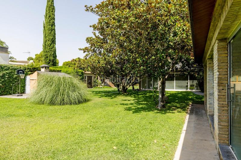 Foto 3665bb4c-ba19-434e-a27f-9abd5d60c545. Xalet amb calefacció aparcament piscina a Garrapinillos Zaragoza