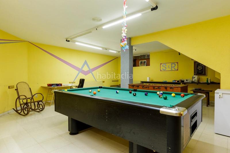 Foto 39ed8c9c-9edf-4ef8-85f6-f12dfd6209ed. Xalet amb calefacció aparcament piscina a Garrapinillos Zaragoza