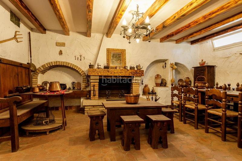 Foto 3c377259-c3cc-4b84-99ab-f70a3cf964f7. Xalet amb calefacció aparcament piscina a Garrapinillos Zaragoza