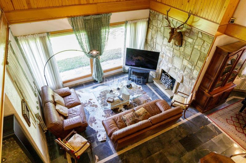 Foto 555db93c-568f-4b74-ac67-5a201f342d86. Xalet amb calefacció aparcament piscina a Garrapinillos Zaragoza