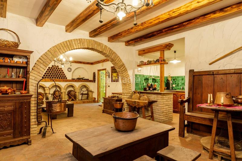 Foto 55b6a113-a096-4e69-8af4-55028a245561. Xalet amb calefacció aparcament piscina a Garrapinillos Zaragoza