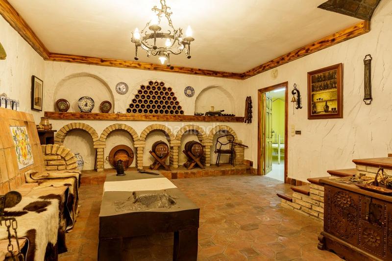 Foto 57c1d524-f425-4f4b-8839-5d63fa4d43f7. Xalet amb calefacció aparcament piscina a Garrapinillos Zaragoza