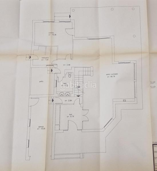 Foto 57f025f4-47ba-4cbc-95f8-fc55b1e2c4fc. Xalet amb calefacció aparcament piscina a Garrapinillos Zaragoza