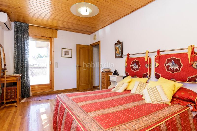 Foto 5b3ad924-567e-4a04-9ffb-c5b6c1de99b5. Xalet amb calefacció aparcament piscina a Garrapinillos Zaragoza