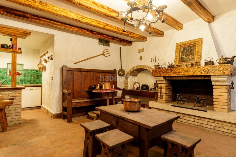 Foto 67432b57-f35a-4fbe-a4f2-74c64a75612d. Xalet amb calefacció aparcament piscina a Garrapinillos Zaragoza