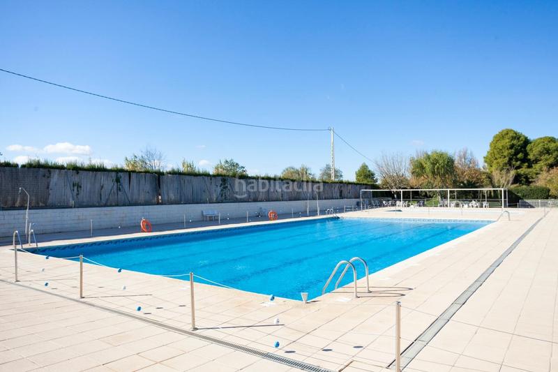 Foto 67c2b839-35fe-4273-bc96-bd1a716ed2c5. Xalet amb calefacció aparcament piscina a Garrapinillos Zaragoza