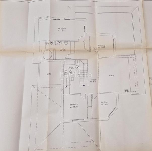 Foto 698265ba-0637-43cf-ba04-dbe0ab4c4d6a. Xalet amb calefacció aparcament piscina a Garrapinillos Zaragoza