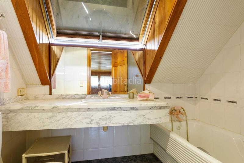 Foto 7326bd38-8ff6-46c9-8508-e31d4990546e. Xalet amb calefacció aparcament piscina a Garrapinillos Zaragoza