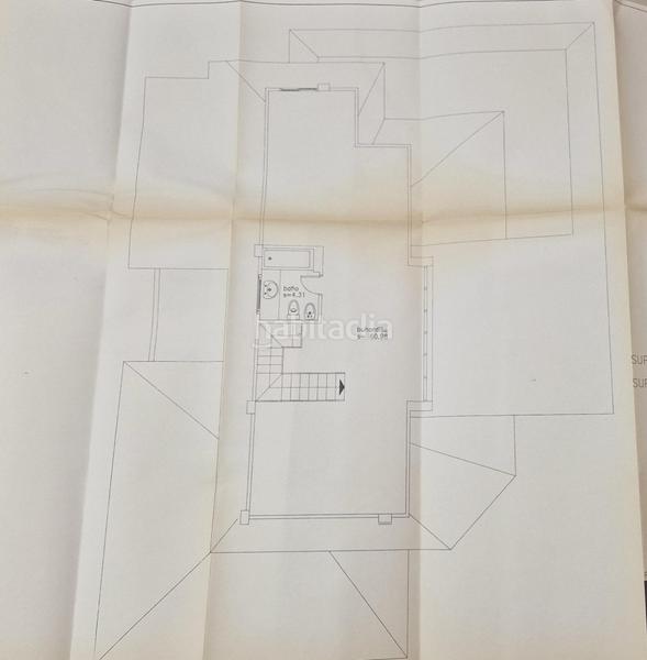 Foto 8cdb6303-f0ba-4968-aa26-720c3974f754. Xalet amb calefacció aparcament piscina a Garrapinillos Zaragoza