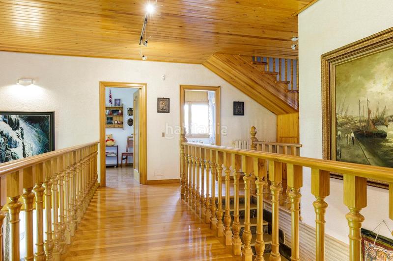 Foto 8f0ab0bd-caaf-4094-a5bb-cb7ea1921fef. Xalet amb calefacció aparcament piscina a Garrapinillos Zaragoza