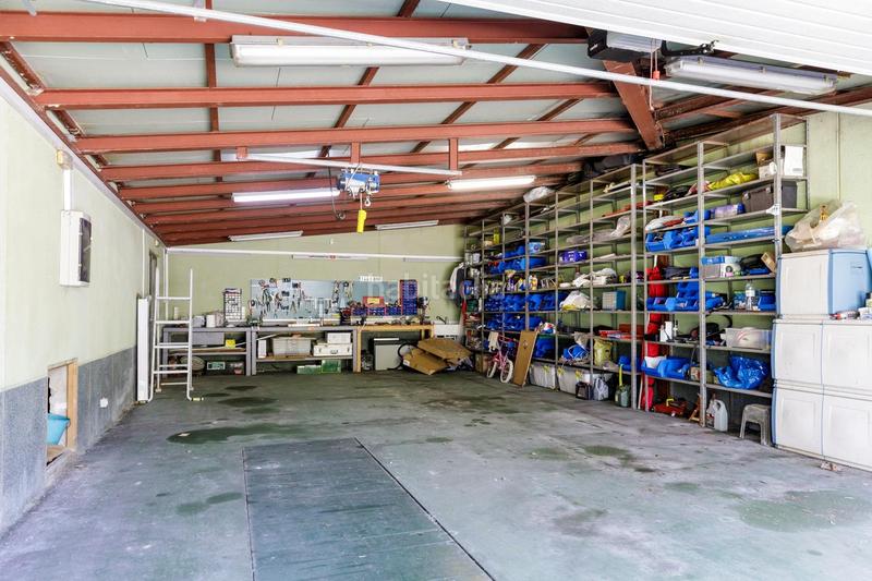 Foto 919f6c96-5e9f-4c9c-b80f-b8e4bb031332. Xalet amb calefacció aparcament piscina a Garrapinillos Zaragoza