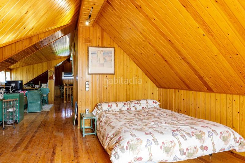 Foto 9de8ad9d-6b44-40b7-a5a2-8d243f2c2792. Xalet amb calefacció aparcament piscina a Garrapinillos Zaragoza