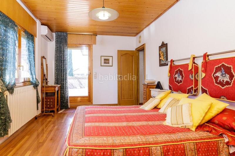 Foto a7f064c1-e01e-4b2c-897f-35d415f11f61. Xalet amb calefacció aparcament piscina a Garrapinillos Zaragoza