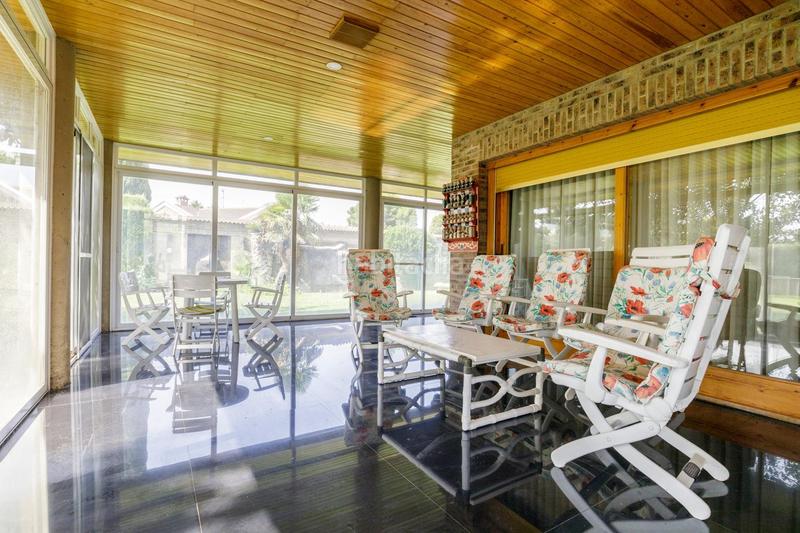 Foto a8edde65-4897-4ea3-b761-6164cd3d9f29. Xalet amb calefacció aparcament piscina a Garrapinillos Zaragoza