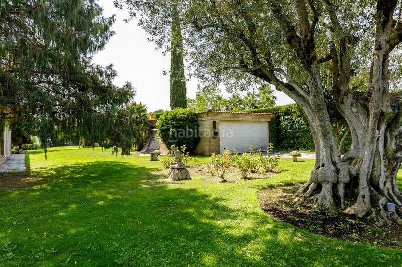 Foto b103a111-90ed-4e99-990e-edde9ea70415. Xalet amb calefacció aparcament piscina a Garrapinillos Zaragoza