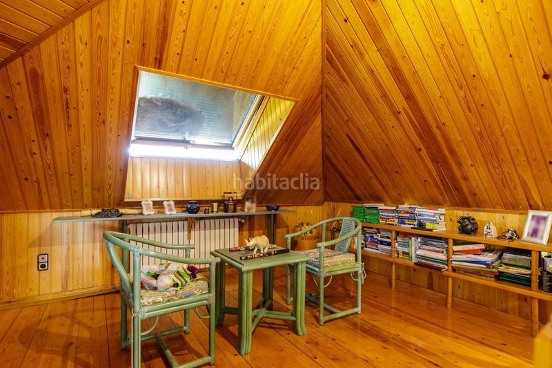 Foto b2cd8b72-cecf-46fd-a6f3-738ac27bf4e9. Xalet amb calefacció aparcament piscina a Garrapinillos Zaragoza